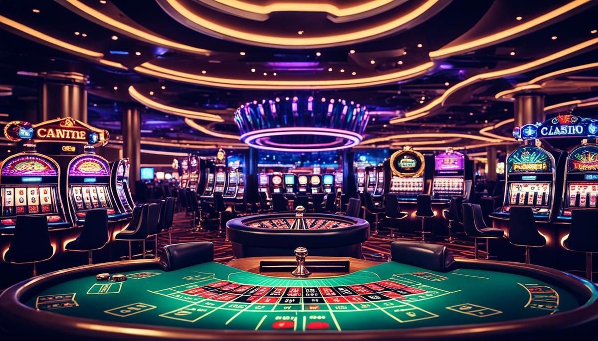 Garden Route Casino Welcome Bonus