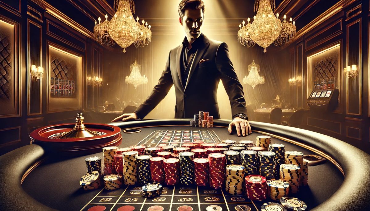 Garden Route Casino Welcome Bonus
