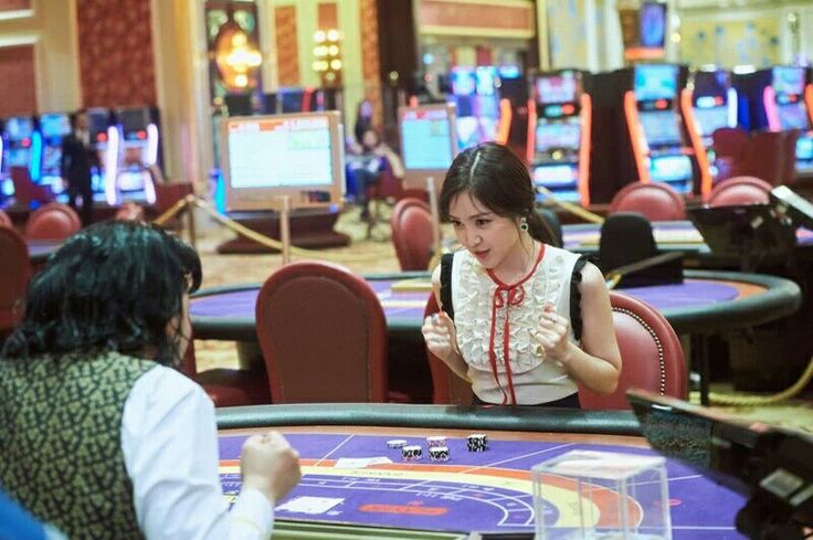 Garden Route Casino Live Casino