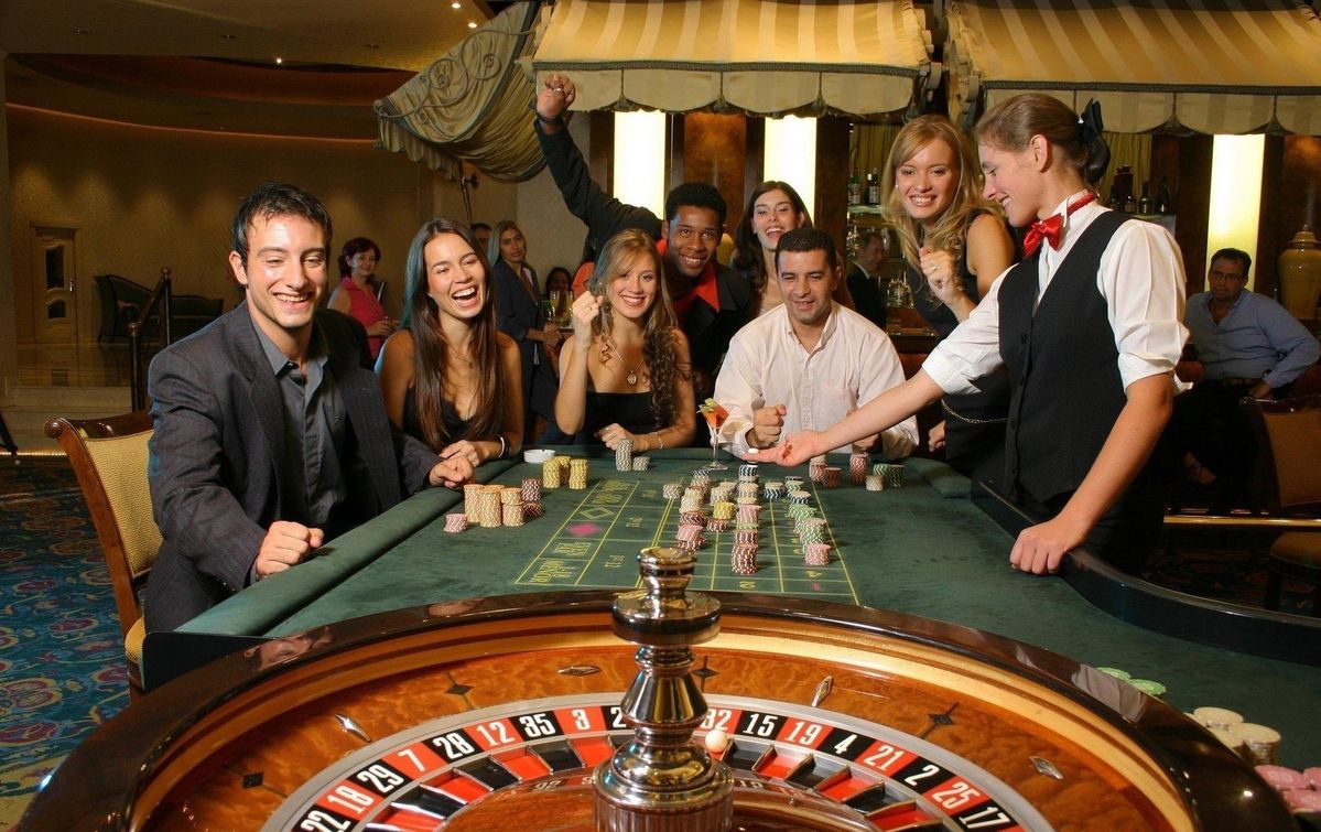 Garden Route Casino Live Casino