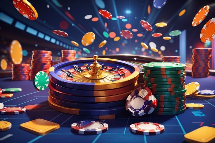 پاکستان میں Garden Route Casino قانونی ہے۔