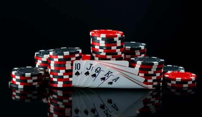 Garden Route Casino Live Betting