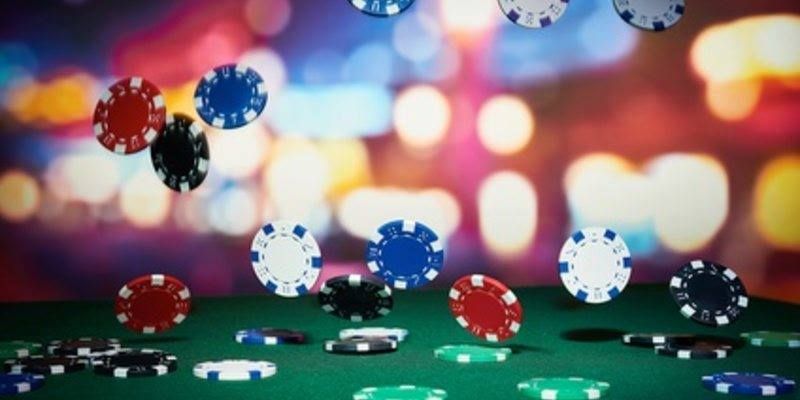 Garden Route Casino Live Casino