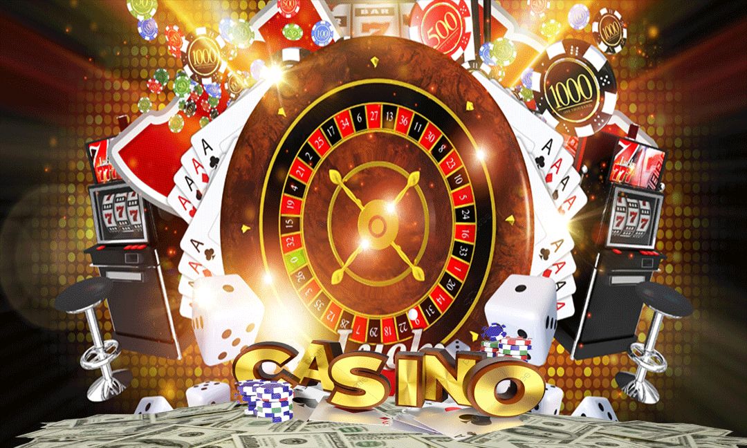 Garden Route Casino Live Betting