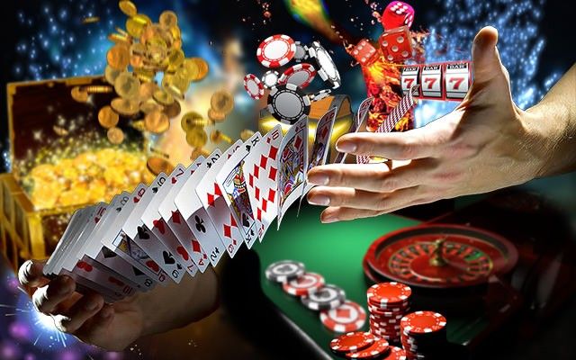 Garden Route Casino پاکستان ریئل منی گیمز